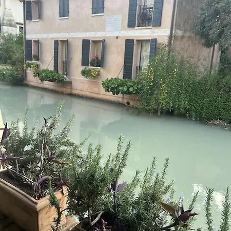 Apartment Centro Historico - Via Santa Caterina, Treviso, Italy *