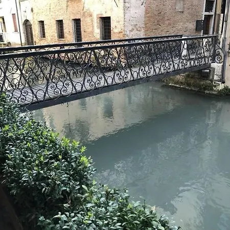 Centro Historico - Via Santa Caterina, Treviso, Italy Apartment Treviso