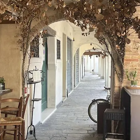Apartment Centro Historico - Via Santa Caterina, Treviso, Italy