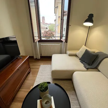 Apartment Centro Historico - Via Santa Caterina, Treviso, Italy Treviso