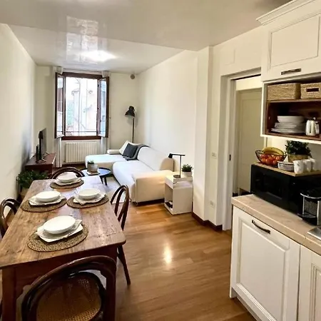 Apartment Centro Historico - Via Santa Caterina, Treviso, Italy