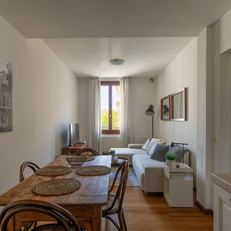 Centro Historico - Via Santa Caterina, Treviso, Italy Apartment Treviso