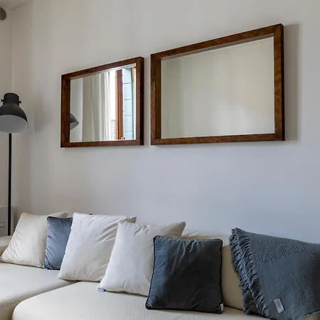 Apartment Centro Historico - Via Santa Caterina, Treviso, Italy