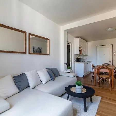 Apartment Centro Historico - Via Santa Caterina, Treviso, Italy *