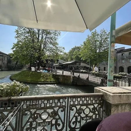 Appartamento Centro Historico - Via Santa Caterina, Treviso, Italy