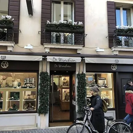 Appartamento Centro Historico - Via Santa Caterina, Treviso, Italy Treviso