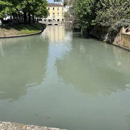 Appartamento Centro Historico - Via Santa Caterina, Treviso, Italy