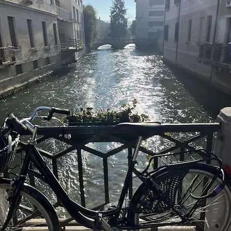 Appartamento Centro Historico - Via Santa Caterina, Treviso, Italy Treviso